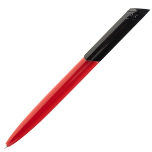 Ручка шариковая S Bella Extra, красная G-15631.50 фото 8