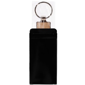 Брелок Wood Rectangle, ver.3 G-15680 фото 7