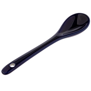 Кружка-хамелеон Melty с ложкой, черная с синим G-15754.40 фото 6