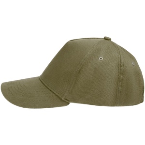 Бейсболка Standard, хаки G-15847.99 фото 4