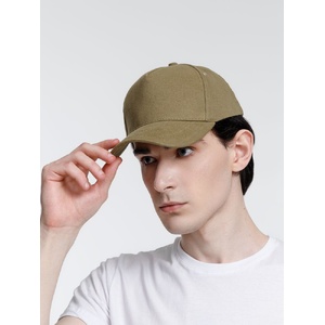 Бейсболка Standard, хаки G-15847.99 фото 6