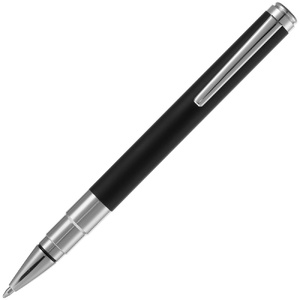 Ручка шариковая Kugel Chrome, черная G-16171.30 фото 7