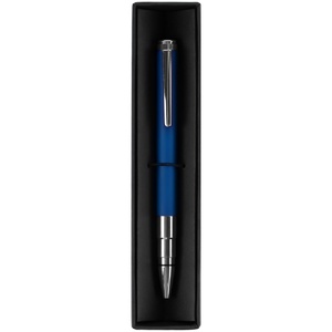 Ручка шариковая Kugel Chrome, синяя G-16171.40 фото 4