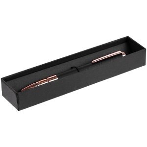Ручка шариковая Kugel Rosegold, черная G-16172.30 фото 3