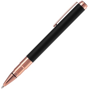 Ручка шариковая Kugel Rosegold, черная G-16172.30 фото 6
