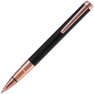 Ручка шариковая Kugel Rosegold, черная G-16172.30 фото 7