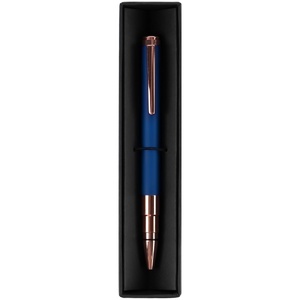 Ручка шариковая Kugel Rosegold, синяя G-16172.40 фото 4