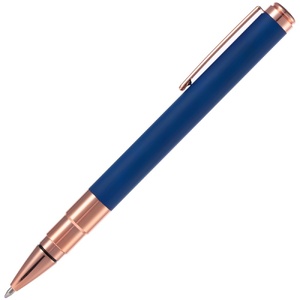 Ручка шариковая Kugel Rosegold, синяя G-16172.40 фото 6