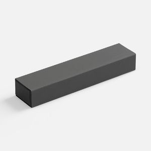 Ручка шариковая Inkish Gunmetal в футляре, серая G-16174.10 фото 8