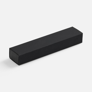 Ручка шариковая Inkish Gunmetal в футляре, черная G-16174.30 фото 8