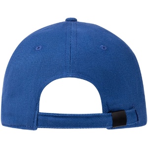 Бейсболка Hillside, синяя G-16204.44 фото 6