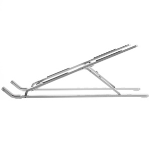 Подставка для ноутбука и планшета Scaffold Light ver.2, металлик G-16362.10 фото 5