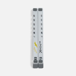 Подставка для ноутбука и планшета Scaffold Light ver.2, металлик G-16362.10 фото 13