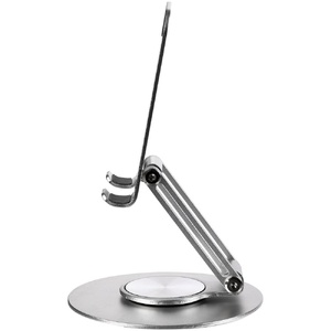 Подставка для смартфона Smartic, серебристая G-16370.10 фото 4