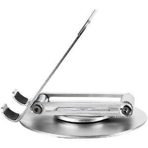 Подставка для смартфона Smartic, серебристая G-16370.10 фото 5