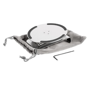 Подставка для смартфона Smartic, серебристая G-16370.10 фото 8