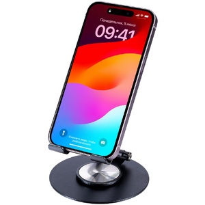 Подставка для смартфона Smartic, металлик G-16370.11 фото 6