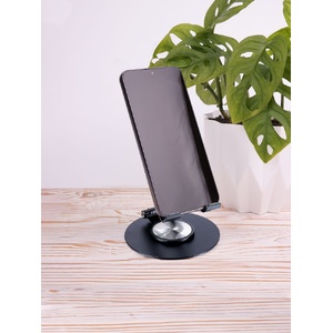 Подставка для смартфона Smartic, металлик G-16370.11 фото 11