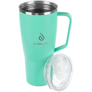 Термостакан Kasumigaoka, бирюзовый G-16478.49 фото 6