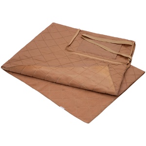 Плед для пикника Soft & Dry 2, бежевый G-16579.00 фото 4