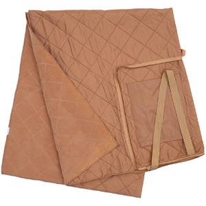 Плед для пикника Soft & Dry 2, бежевый G-16579.00 фото 5