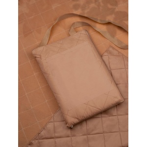 Плед для пикника Soft & Dry 2, бежевый G-16579.00 фото 9