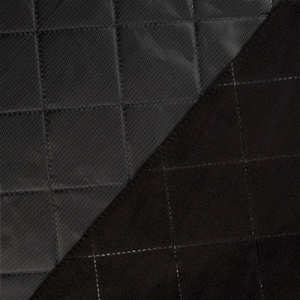 Плед для пикника Soft & Dry 2, черный G-16579.30 фото 6