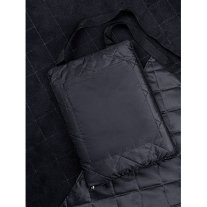 Плед для пикника Soft & Dry 2, черный G-16579.30 фото 10