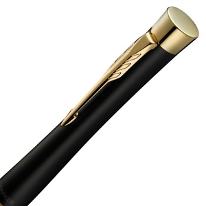 Ручка шариковая Parker Urban Twist Black GT G-16608.30 фото 5