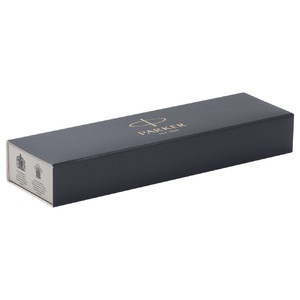 Ручка шариковая Parker Urban Twist Black GT G-16608.30 фото 6