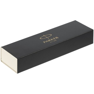 Ручка перьевая Parker IM Black GT G-16617.30 фото 12