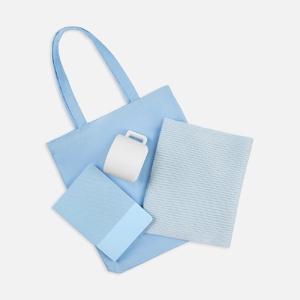 Набор Warm Vale, голубой G-16634.14 фото 4