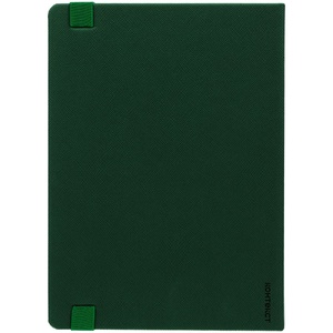 Ежедневник Peel, недатированный, зеленый G-16687.90 фото 6