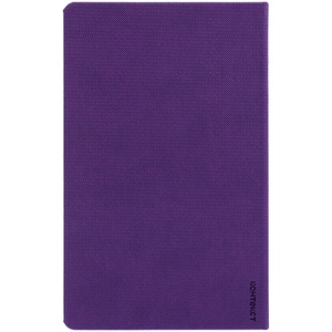 Ежедневник Grade, недатированный, фиолетовый G-16688.70 фото 6