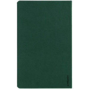 Ежедневник Grade, недатированный, зеленый G-16688.90 фото 6
