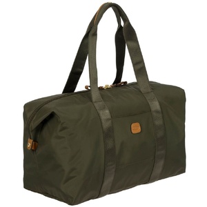 Сумка дорожная X-Collection 2 в 1, оливковая G-16809.90 фото 4