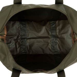 Сумка дорожная X-Collection 2 в 1, оливковая G-16809.90 фото 6