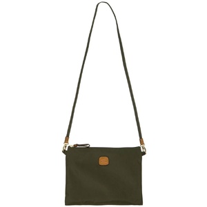 Сумка дорожная X-Collection 2 в 1, оливковая G-16809.90 фото 8