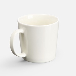 Кружка Valotti Grand, белая G-16820.60 фото 5