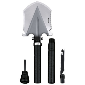 Многофункциональная лопата Nextool NE20013, черная G-16828.30 фото 3