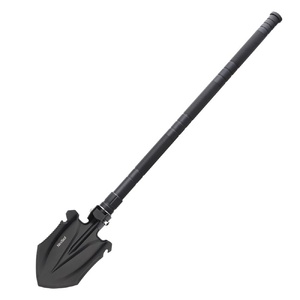 Многофункциональная лопата Nextool NE20206, черная G-16831.30 фото 4