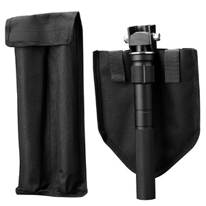 Многофункциональная лопата Nextool NE20206, черная G-16831.30 фото 5