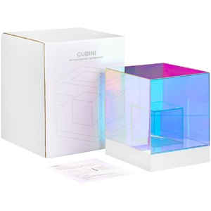 Интерьерный светильник Cubini G-16848.00 фото 12