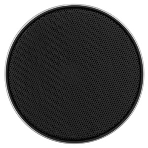 Беспроводная колонка Easy, черная G-1690.30 фото 4