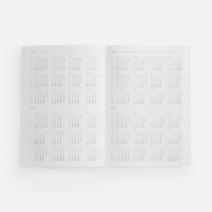 Ежедневник Favor, недатированный, черный G-17072.30 фото 10