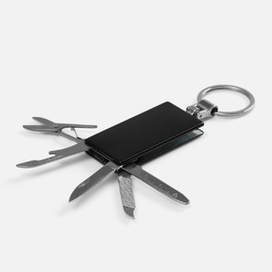 Брелок-мультитул Toolful, черный G-17301.30 фото 3