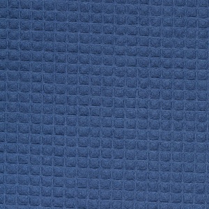 Килт вафельный мужской Onsen, темно-синий, единый размер G-17348.44 фото 6