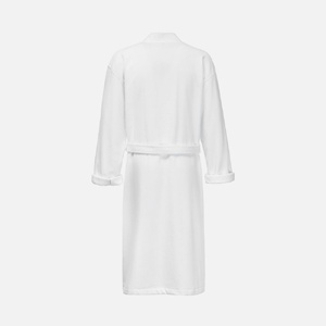 Халат махровый Aeris, белый, размер L/XL G-17375.603 фото 4