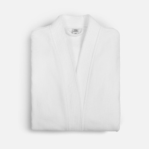 Халат махровый Aeris, белый, размер L/XL G-17375.603 фото 5