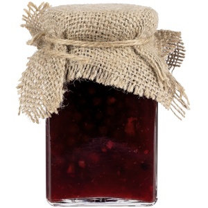 Варенье Real Jam, брусника с апельсином и специями G-17405.01 фото 3
